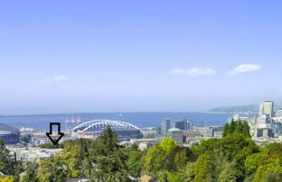 Hot Tub - Best Views - Near Stadiums! - Foto 23