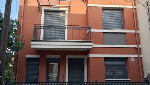 Cozy Stay at Foti's House - Mytilene Center - Foto 2