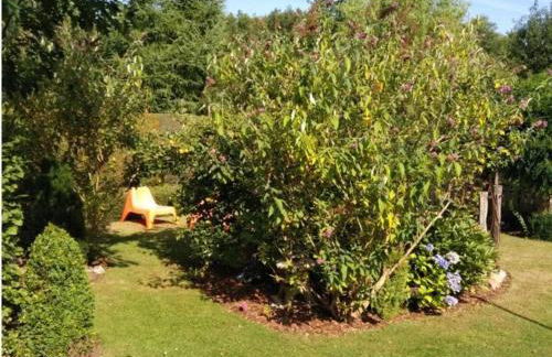 Feldhörn Comfortable holiday residence - Foto 18