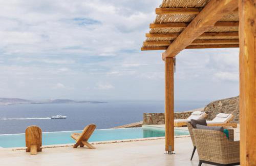 Birdhouse Private Luxury Villa - Foto 16