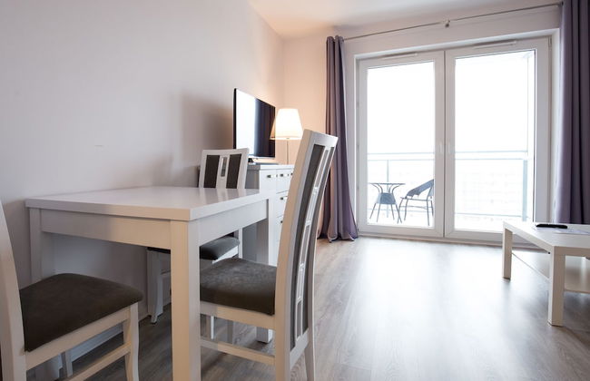 Baltic Apartments - Foto 27