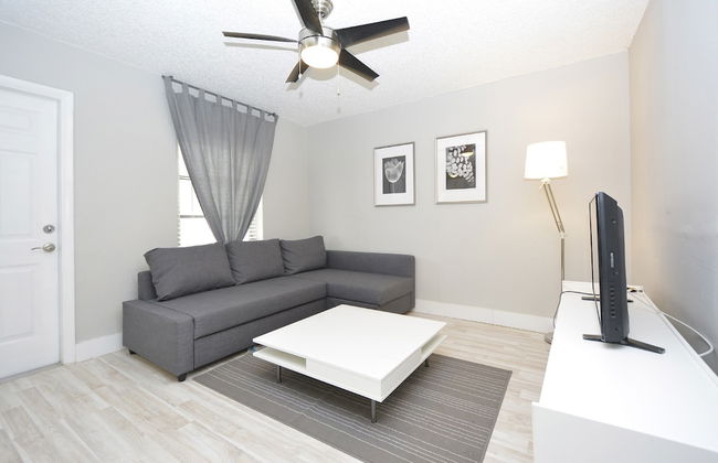 Hallandale Beach Apartments - Foto 9