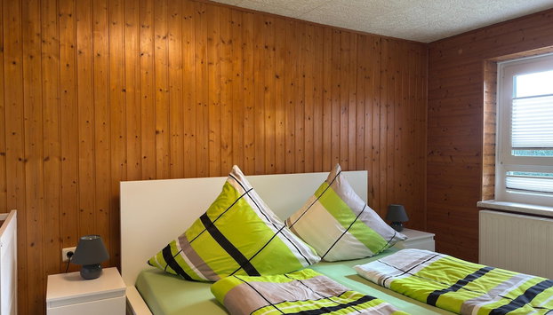 Friedlicher Waldurlaub in Altenfeld - Foto 5, Habitación