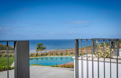 Brand new ocean view apartment by Barefoot Portugal - Foto 23