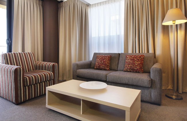 Oaks Adelaide Horizons Suites - Foto 27