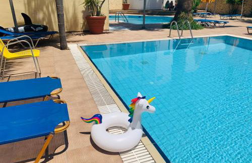 Kassavetis Center - Hotel Studios & Apartments - Photo 96