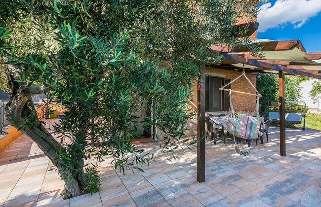 Casa Violella - Foto 33