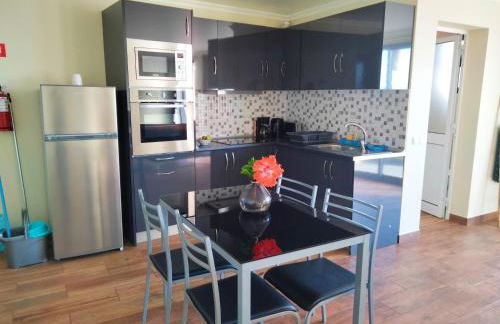 A Casa Valentina - Estudio vista panorâmica para o mar - Foto 12