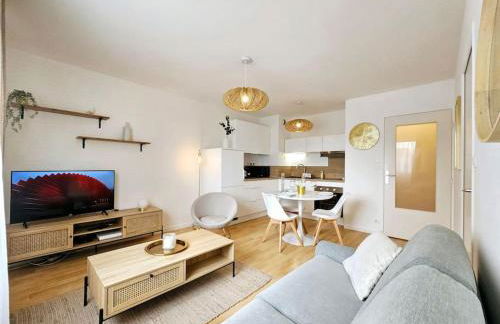 La Pause Dorée d'Anne-Sophie - Foto 21