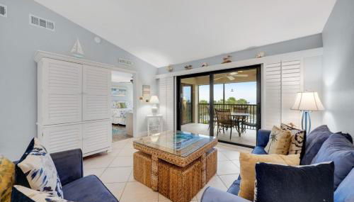 Sandpiper Beach #405 - Foto 2