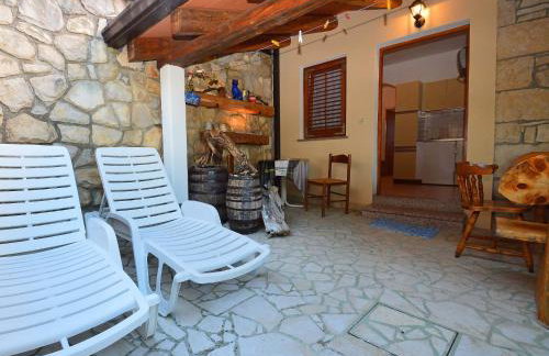 Apartment Šverko 2 by Interhome - Foto 15