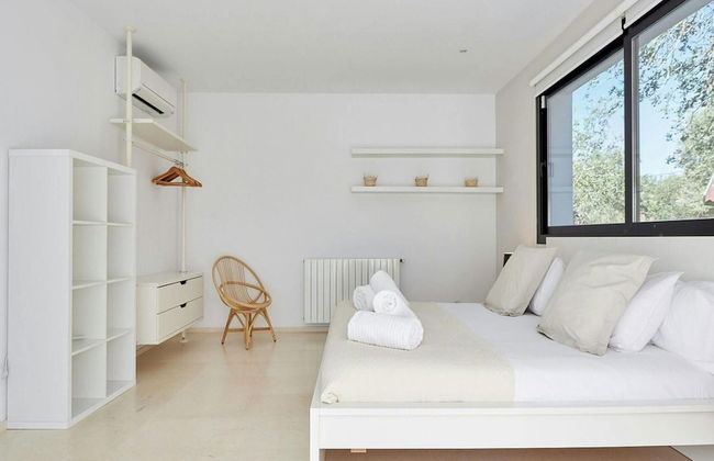 Holiday Home With Outdoor Cinema - Foto 9