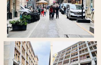 Michi House Appartamento in centro a Palermo - Foto 25