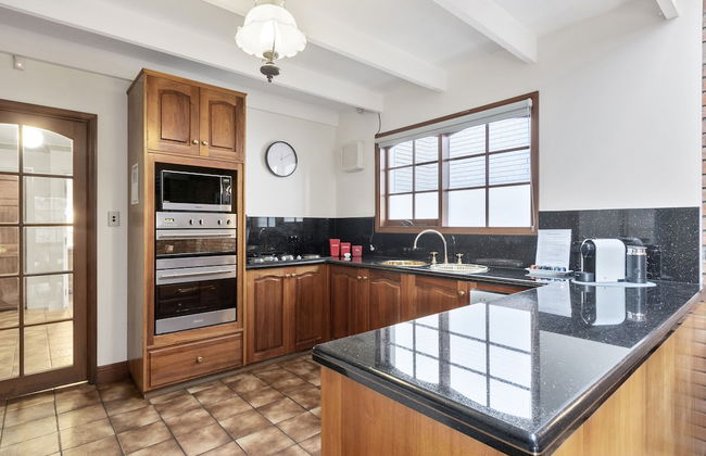 Grosvenor Court Apartments Hobart - Foto 24