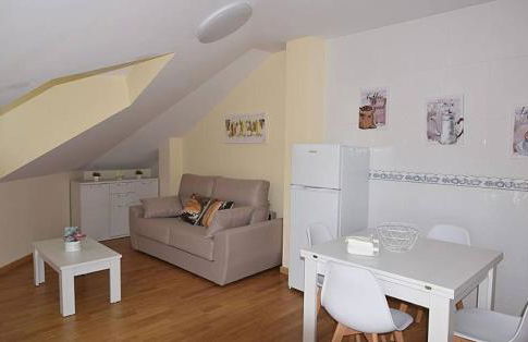 Apartamento Sardiñeiro- Fisterra - Foto 14