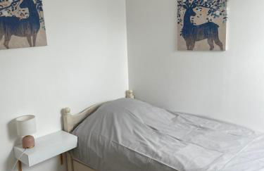 Gîte Le Riviéra - Foto 7