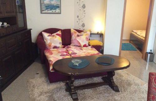 Ferienwohnung in Fuhlenbrock - Foto 22