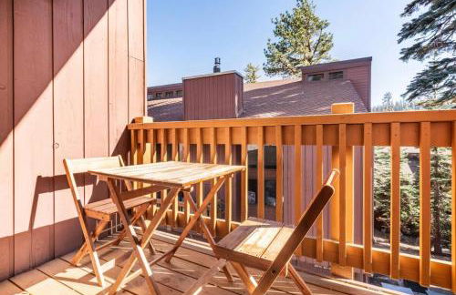 Mammoth Ski and Racquet 89 - Foto 16