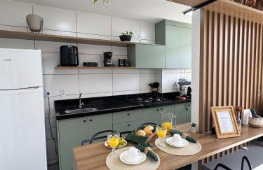 Nosso Lar Por Aí - Lazer completo com piscina e com ar a 7 minutos de Cabo Frio - Foto 2