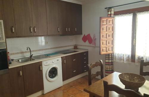 Casa Rural El Lobo - Foto 13