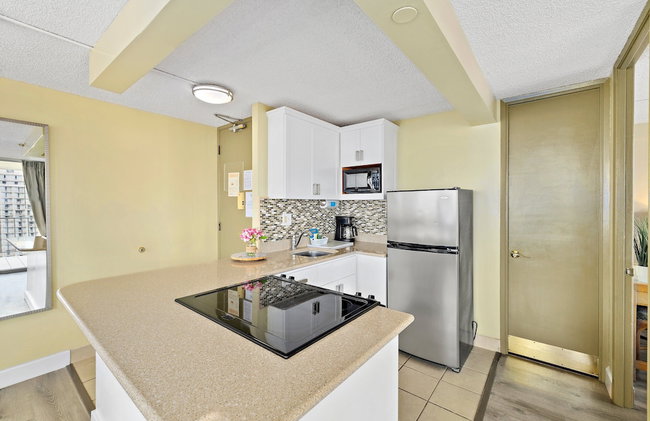 Pacific Monarch - 1 BR - Ocean and City Views! - Photo 51
