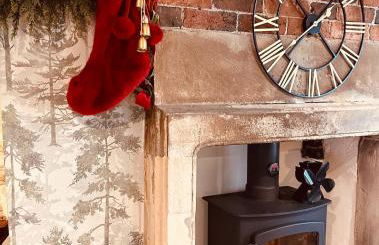 Cosy Cottage in the centre of Melbourne Derbyshire - Foto 22