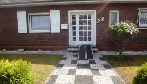 Ferienhaus Martens - Foto 3