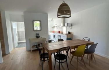 Superbe appartement bord de mer - Foto 4