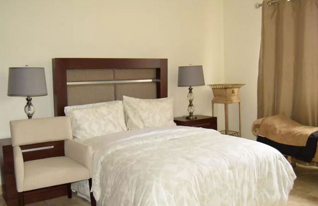 APARTMENT 3BR OCEAN VIEW 1431 - Foto 1