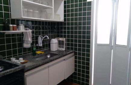 Studio São Lucas super localizado frente praia - Photo 29