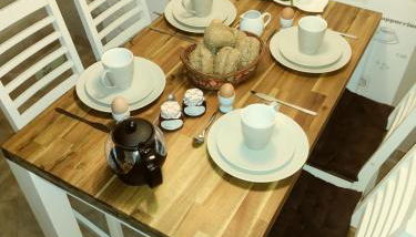 Ferienwohnung Beselin - Foto 3