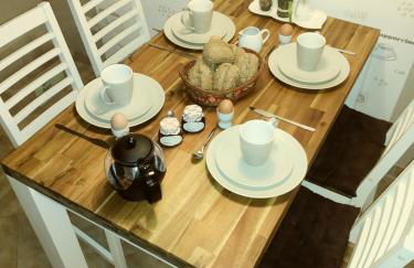 Ferienwohnung Beselin - Foto 3