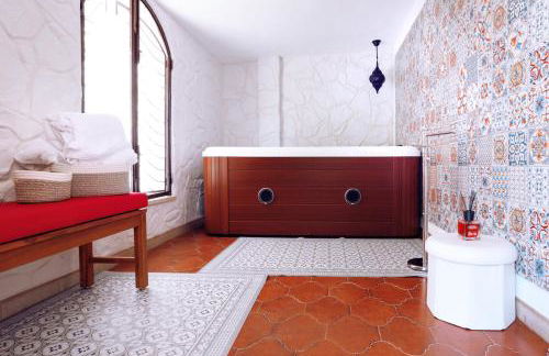 Domina Levante - Exotic Villa with private SPA and Beach access - Foto 18