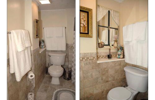 Historic Luxury Two Bedroom Apartment - Photo 18