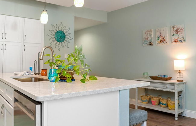 Club at Mexico Beach 1K Forgotten Cove - Foto 9