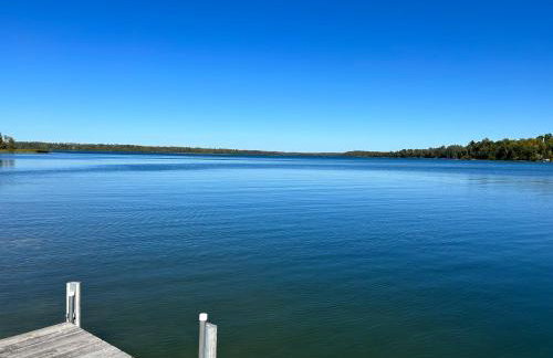 Loon Star Lodge - Three Bedroom Log Home - Foto 34