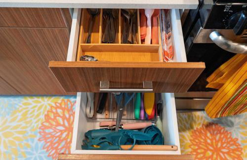 Le Nid Trailside 1BD Close to Beach Downtown - Foto 28