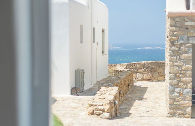 Levantes House Mykonos - Photo 35