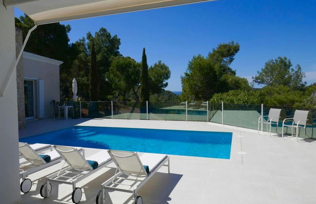 Villa With Golf-course Views - Foto 27