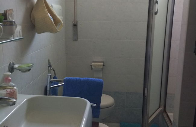 Home Close to the sea With Terrace and Free Parking - Foto 20