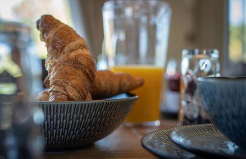 Dewin Bach - Luxury Lodge, Hot Tub, Close to Beach - Photo 29