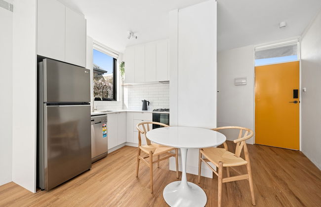 Peppertree Apartments - Photo 9