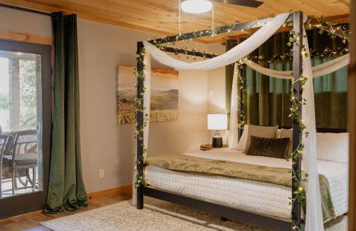 The Compass Retreat near Clear Lake - Foto 29