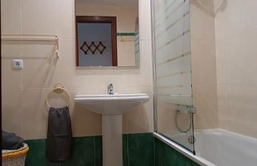 AMPLIO PISO EN COSTA BALLENA A 100 M DE LA PLAYA - Foto 8