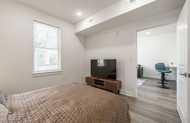 Tourist Home of Richmond - Church Hill N - Foto 3