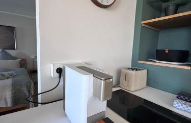 seeglueck Altstadt Refugium - Foto 33