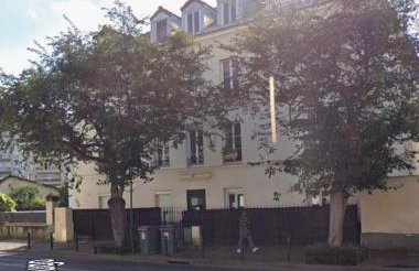 La Manufacture - 10 min de Paris - Netflix - Photo 2
