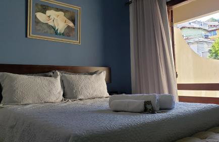 Casa Próximo ao Centro Agradável e Inteligente - Foto 18