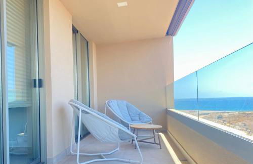 Alquilaencanarias Sotavento Suites - Foto 2