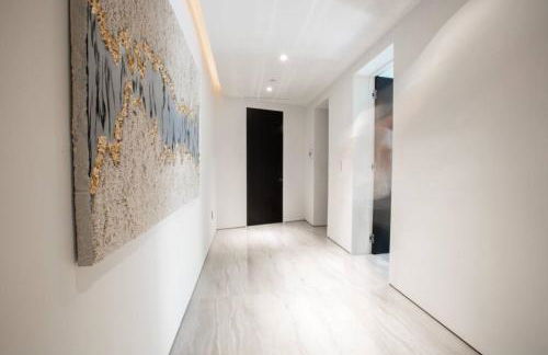 Beverly Hills Luxurious 4BR Villa with Pool and Views - Foto 24